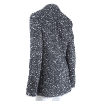 Dolce & Gabbana tweed jasje