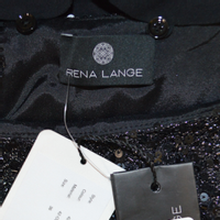 Rena Lange Sequin dress