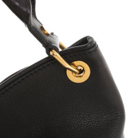 Tom Ford Alix Bag en Cuir en Noir