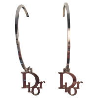 Christian Dior Hoop earrings