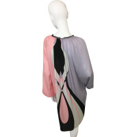 Emilio Pucci silk dress