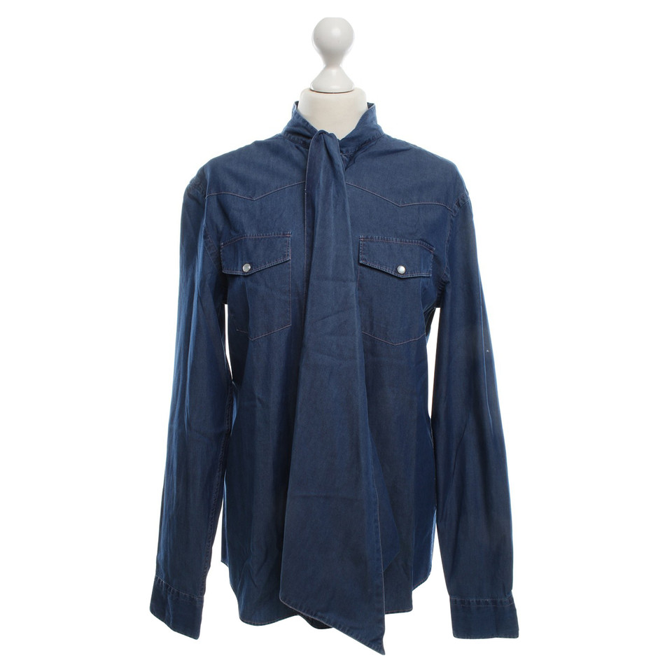 Acne camicia di jeans