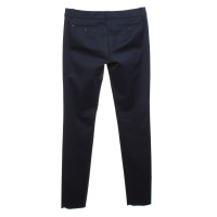 Sport Max Trousers in dark blue