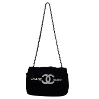 Chanel "Cruise Crossbody Bag"