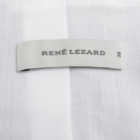 René Lezard Modello giacca