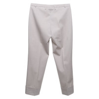 René Lezard trousers in grey