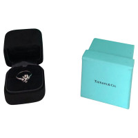 Tiffany & Co. Ring mit Diamanten 