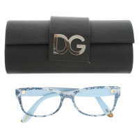 Dolce & Gabbana Glasses in Blue