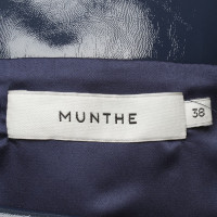 Munthe Rock in blu