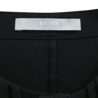 Hugo Boss Blusa in nero