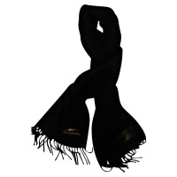Thomas Burberry Wool scarf