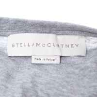 Stella McCartney T-shirt in grigio