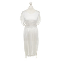 Jil Sander Dress in cream