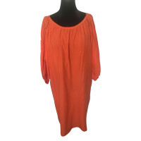 Boss Orange Kleid in Orange