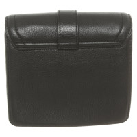 Liebeskind Berlin Clutch Leer in Zwart