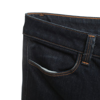 J Brand Jeans in blu scuro