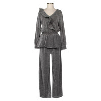 Holzweiler Jumpsuit in Silvery