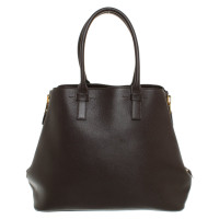 Tom Ford Shopper Leather in Brown
