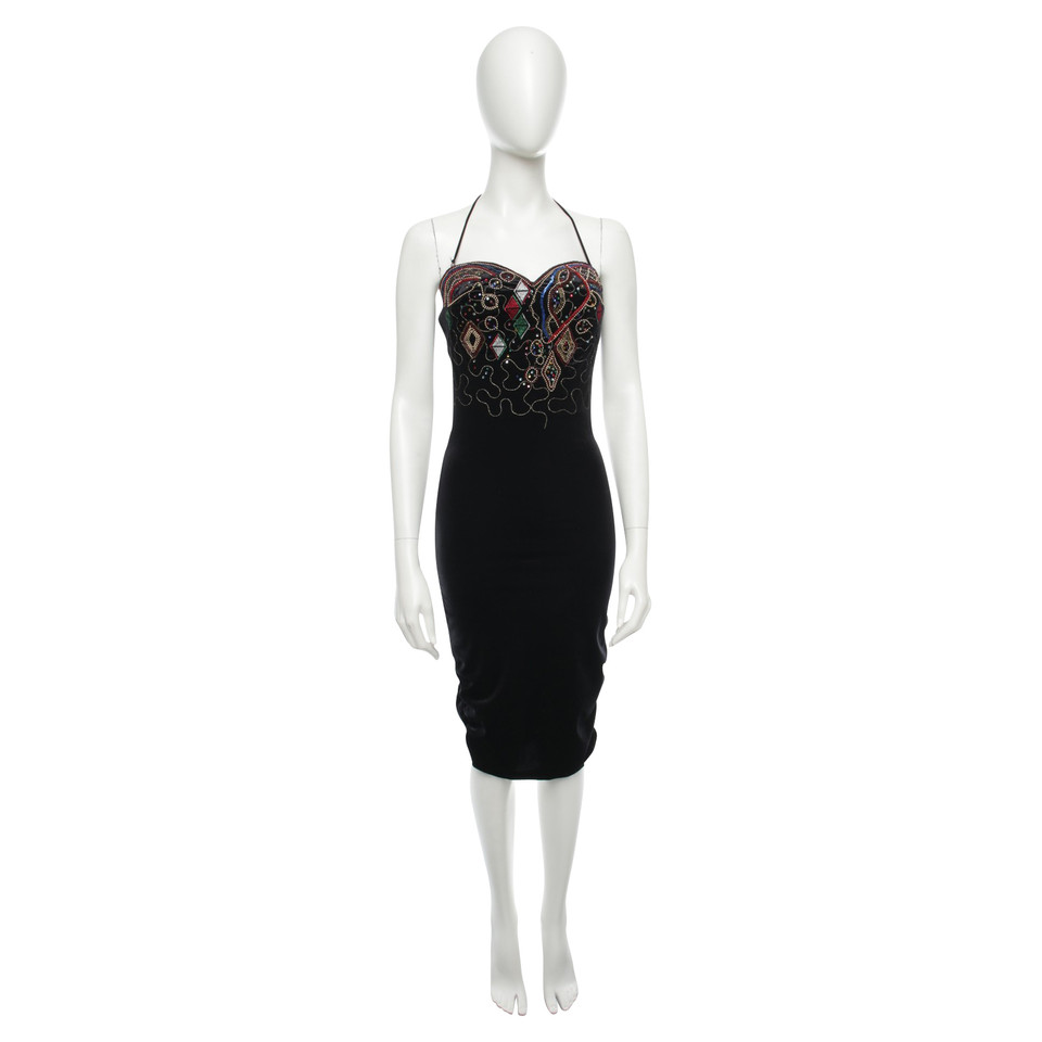 La Perla Dress in Black