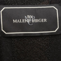 By Malene Birger Long sweater with belt