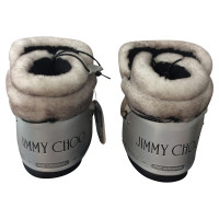 Jimmy Choo Boots