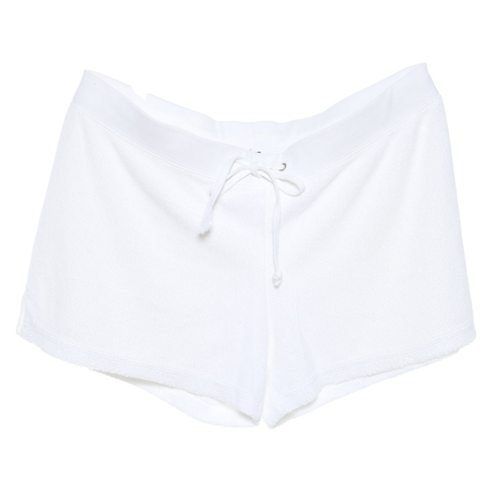Juicy Couture Short in Wit