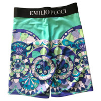 Emilio Pucci Shorts