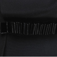 Altre marche Lever Couture - abito da cocktail in nero