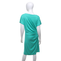 Diane Von Furstenberg Dress in green