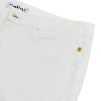 Chanel Jeans