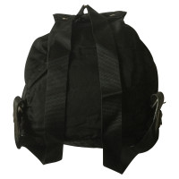 Prada nylon Backpack