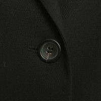 Windsor Suit in black