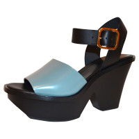Marni Sandals with platform sole