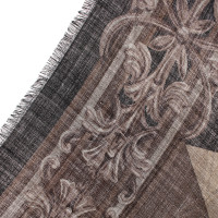 Guy Laroche Web cloth with pattern