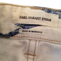 Isabel Marant Jeans 