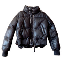 Dsquared2 Lederjacke