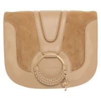See By Chloé Borsa a tracolla in Pelle
