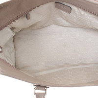 Loewe Handtasche in Taupe