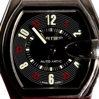 Cartier "Roadster Watch"