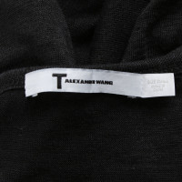 Alexander Wang Oberteil in Schwarz