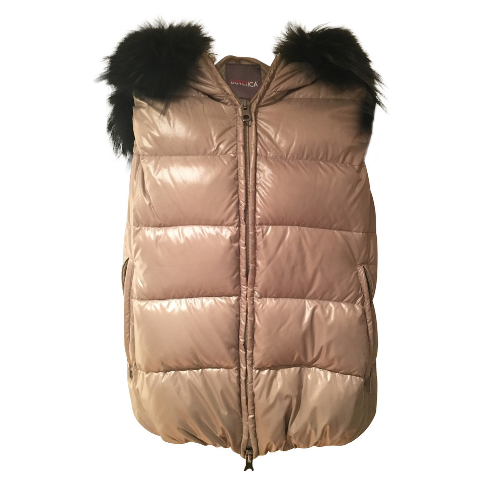 Duvetica Down vest