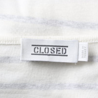 Closed Capispalla