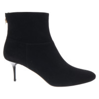 Jimmy Choo Suede ankle boots