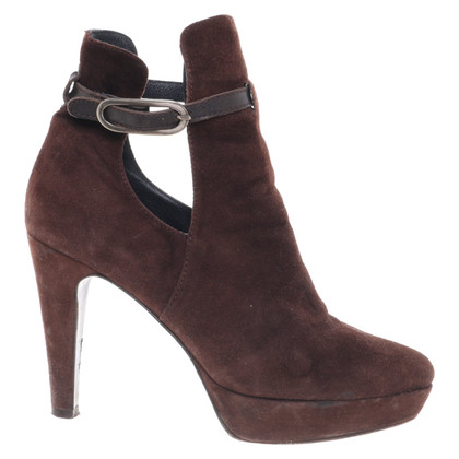 Paco Gil Ankle boots in brown