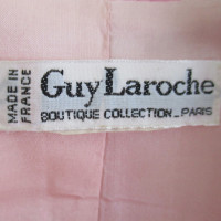 Guy Laroche breve Top / rivestimento
