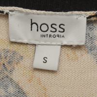 Hoss Intropia Sweater with pattern