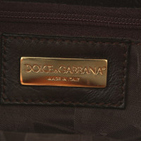 Dolce & Gabbana handtas paling