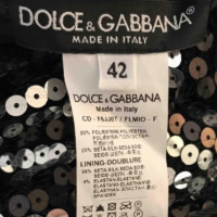 Dolce & Gabbana Dolce & Gabanna