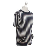 Marni Sweater with stripes pattern