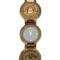 Gianni Versace horloge